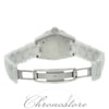 4th image of Chanel H1629 Wristwatch, PreOwned condition