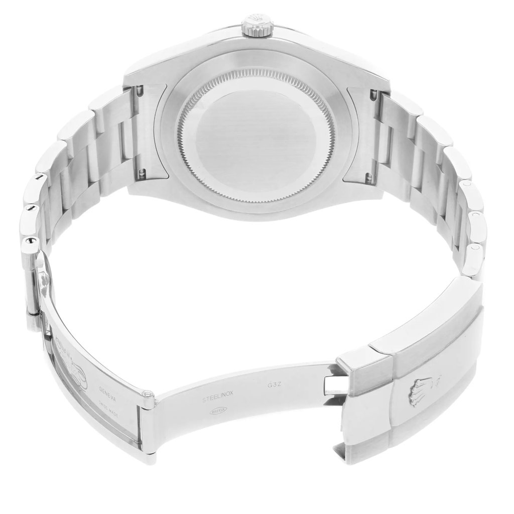 6th image of Rolex 116334 wio Wristwatch, PreOwned condition