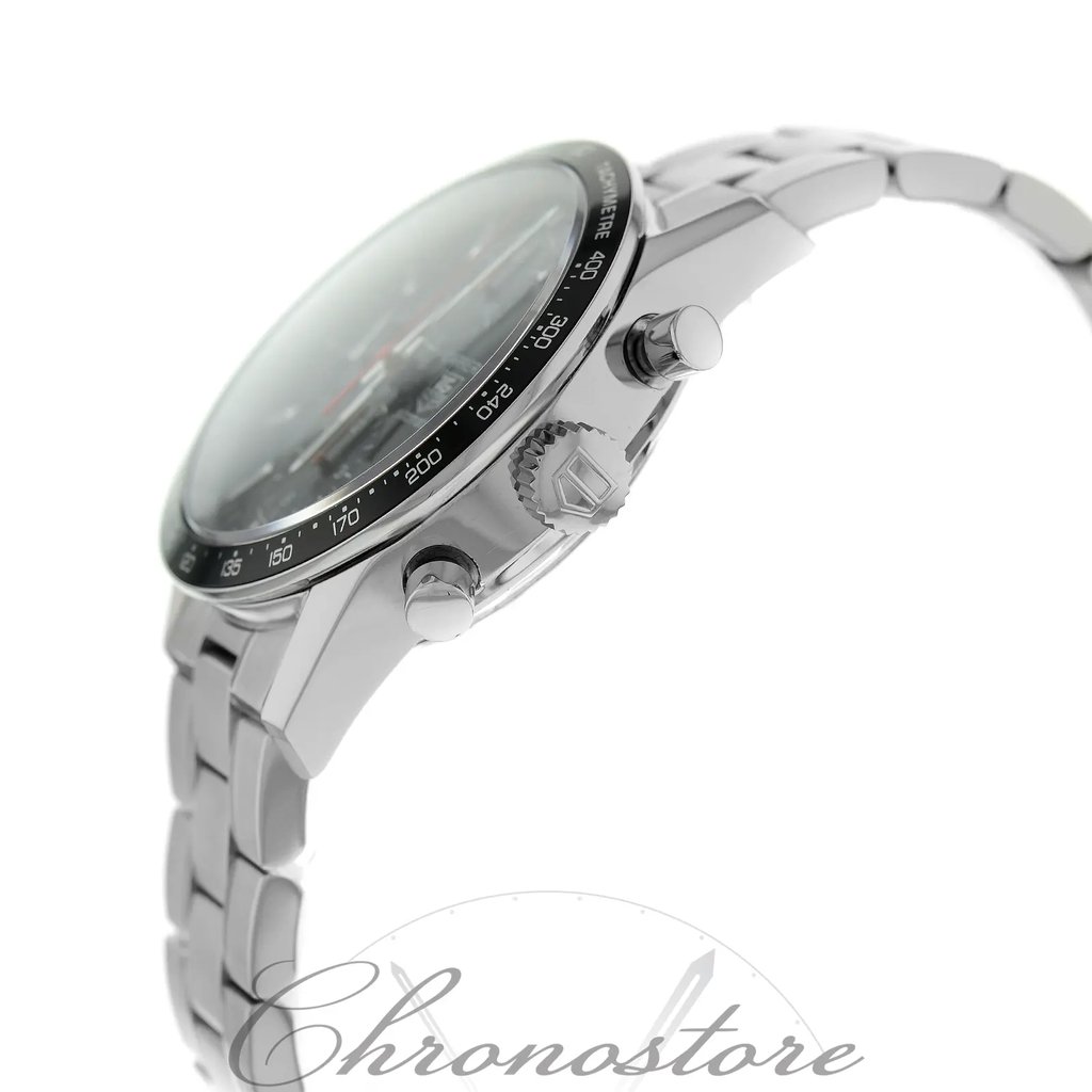 2nd image of TAG Heuer CV2014.BA0794 Wristwatch, PreOwned condition