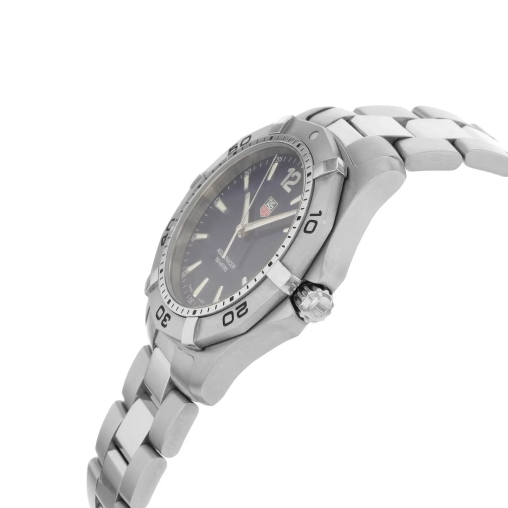 3rd image of TAG Heuer WAF1113.BA0801 Wristwatch, PreOwned condition