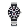 1st image of Ulysse Nardin 263-90-3/72 Wristwatch, DisplayModel condition