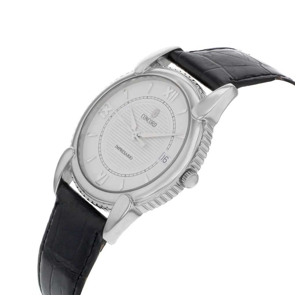 3rd image of Concord 14.C2.212 Wristwatch, PreOwned condition