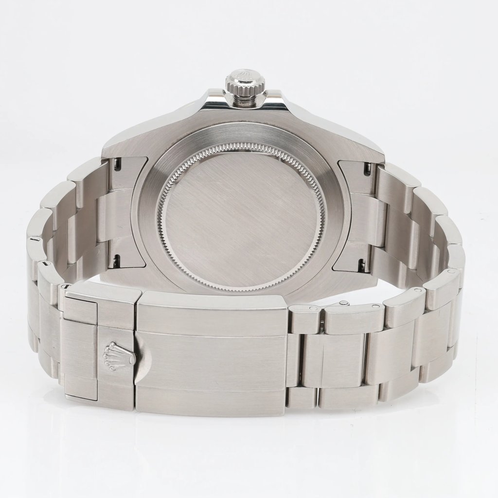 4th image of Rolex Explorer II Wristwatch, PreOwned condition