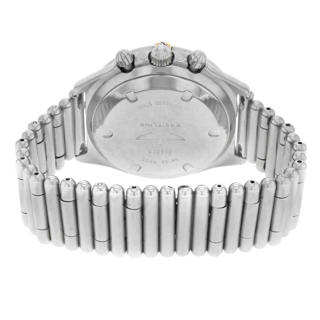 5th image of Breitling B11045 Wristwatch, PreOwned condition