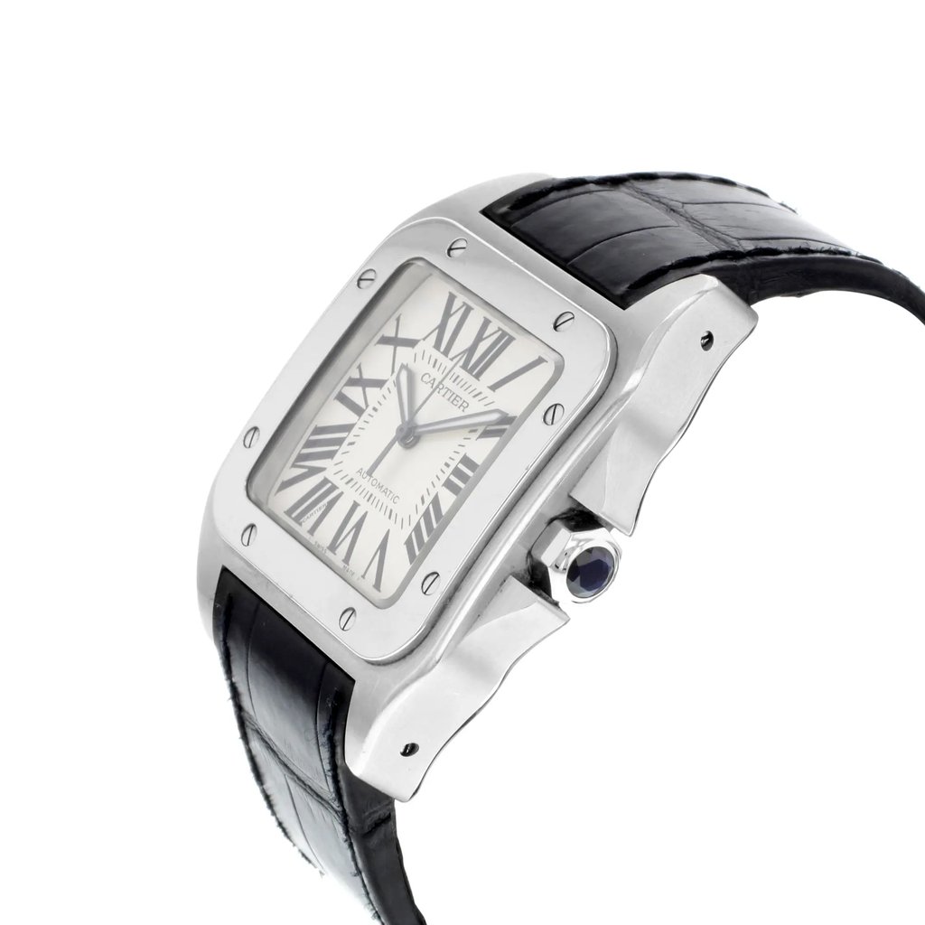 2nd image of Cartier W20073X8 Wristwatch, PreOwned condition