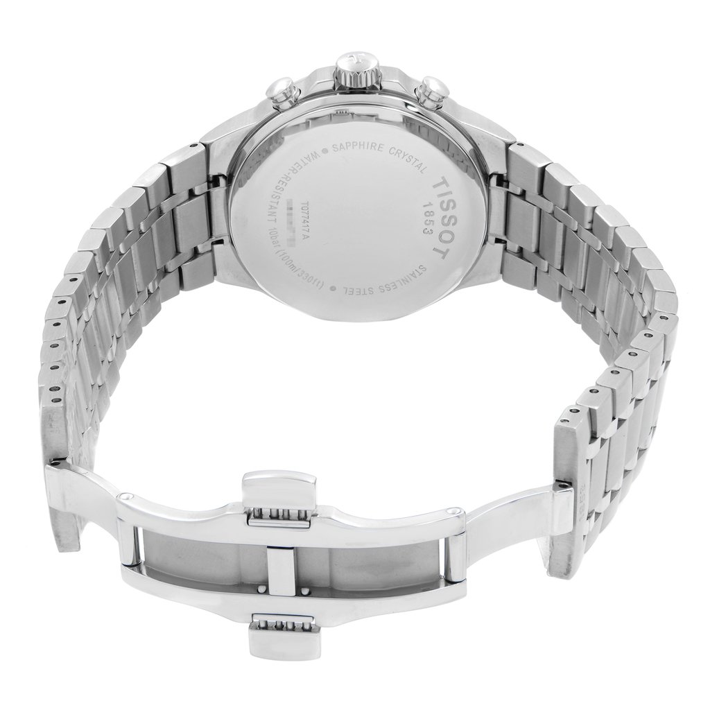 3rd image of Tissot Tissot T-Classic PRX  Wristwatch, DisplayModel condition