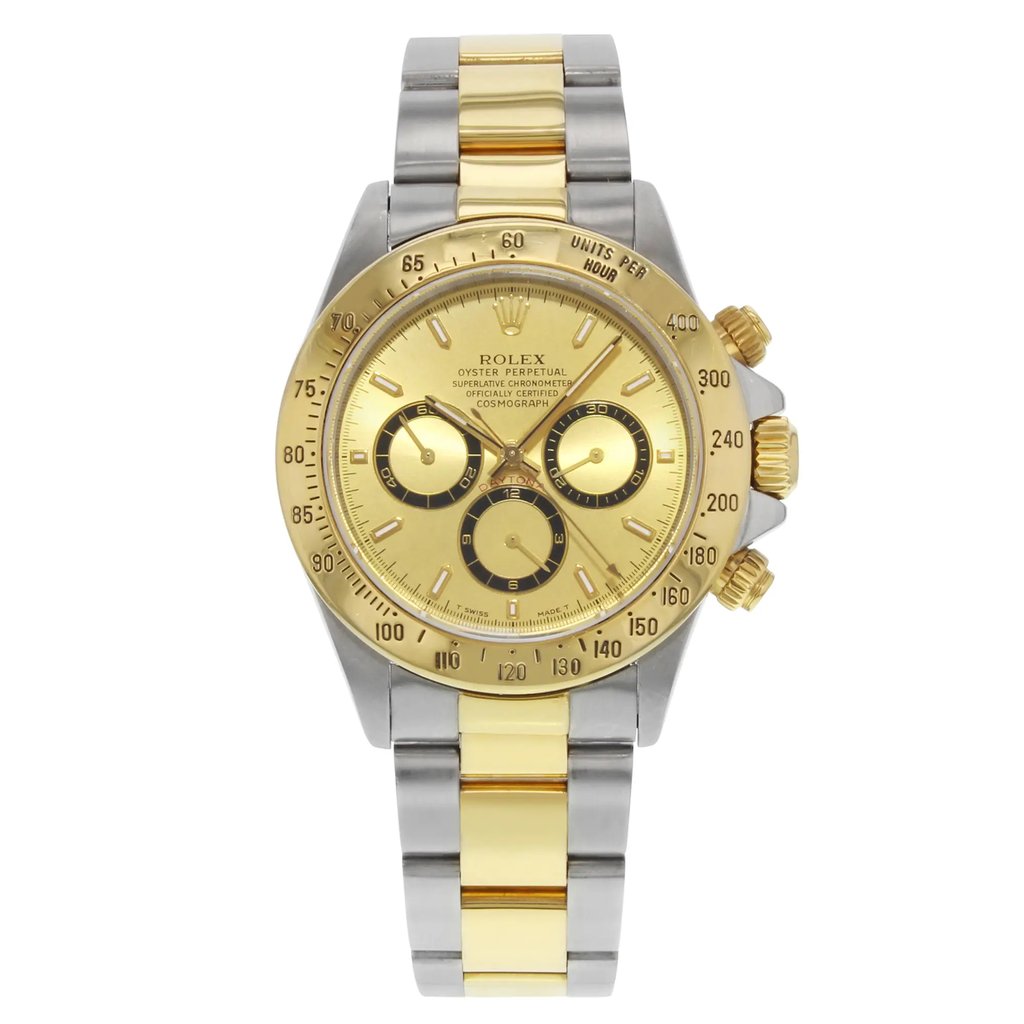 1st image of Rolex 16523 Wristwatch, PreOwned condition