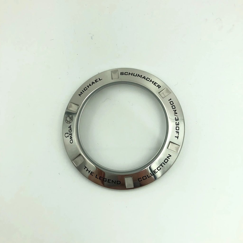 8th image of OMEGA 321.32.44.50.01.001 Wristwatch, DisplayModel condition