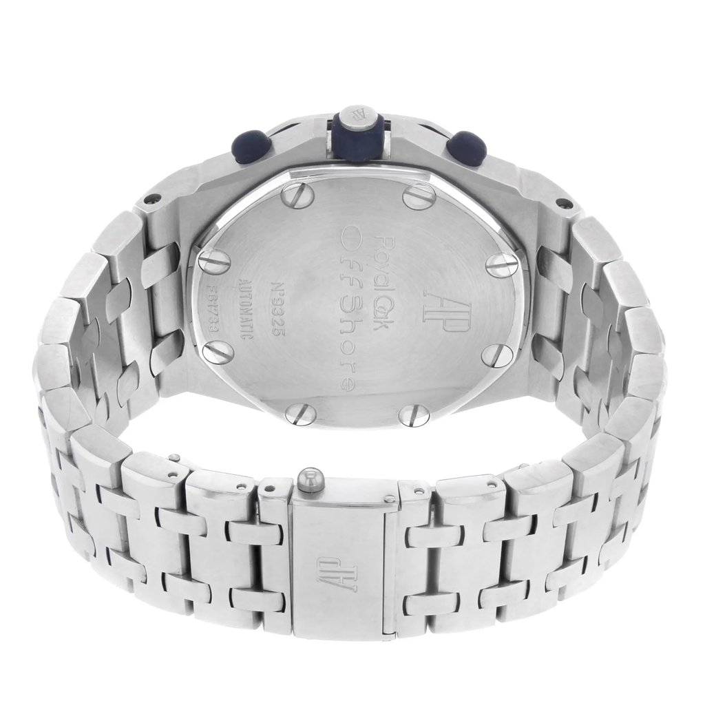 5th image of Audemars Piguet 25721ST.OO.1000ST.09 Wristwatch, PreOwned condition