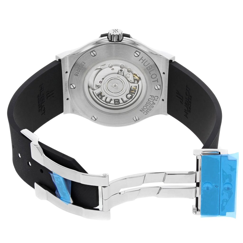 6th image of Hublot 511.NX.1171.RX Wristwatch, Unworn condition