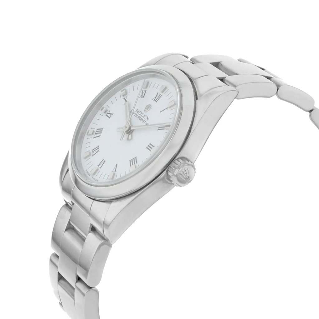3rd image of Rolex 77080 Wristwatch, PreOwned condition