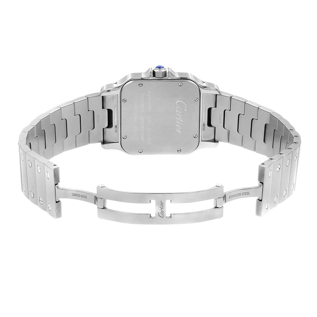6th image of Cartier W20098D6 Wristwatch, Unworn condition