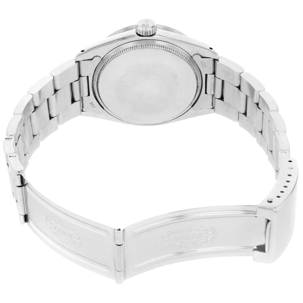 6th image of Rolex 1501 Wristwatch, PreOwned condition