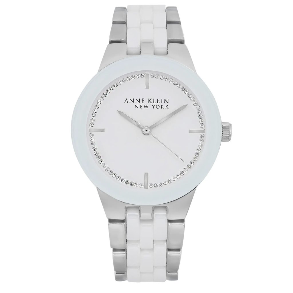 1st image of Anne Klein ANNE KLEIN Y121E Wristwatch, PreOwned condition