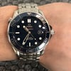 7th image of OMEGA Omega Seamaster Wristwatch, PreOwned condition