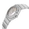 3rd image of OMEGA 123.15.27.60.05.002 Wristwatch, DisplayModel condition