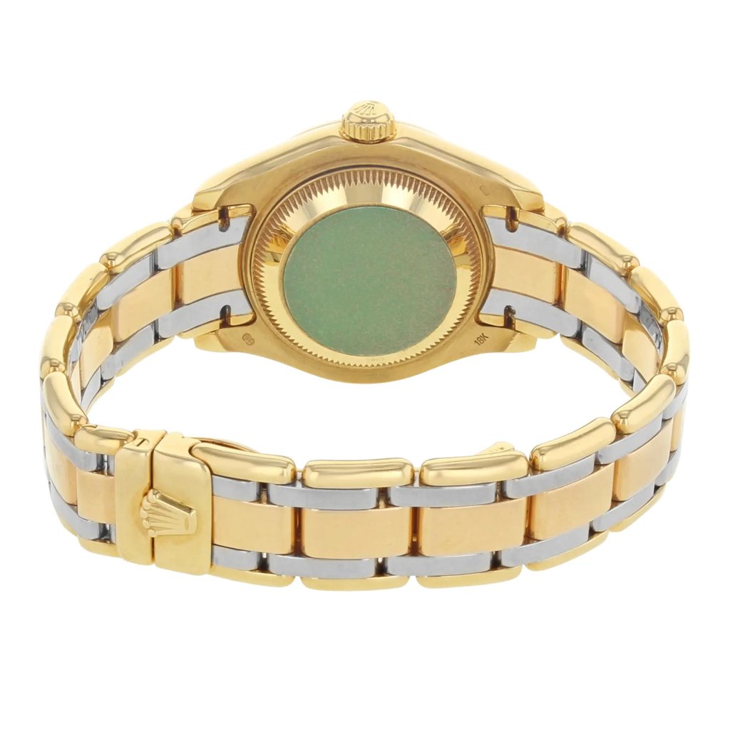 3rd image of Rolex 69298 Wristwatch, PreOwned condition
