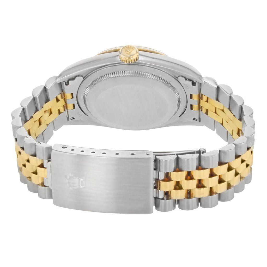 5th image of Rolex 16233 chrj Wristwatch, PreOwned condition