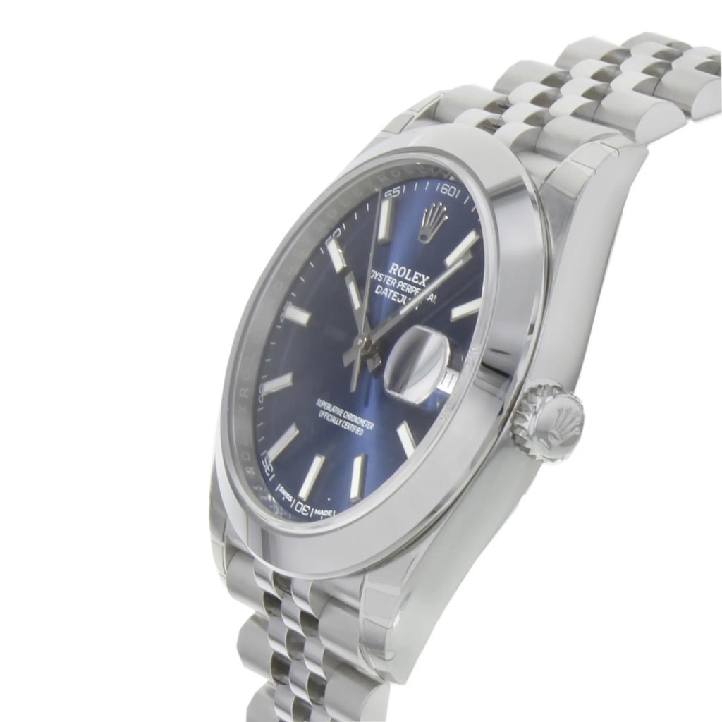 3rd image of Rolex 126300 Wristwatch, PreOwned condition