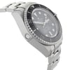 View Of Opposite Crown Facing Side Of Rolex 116660 Stainless Steel Watch Pre Owned Condition