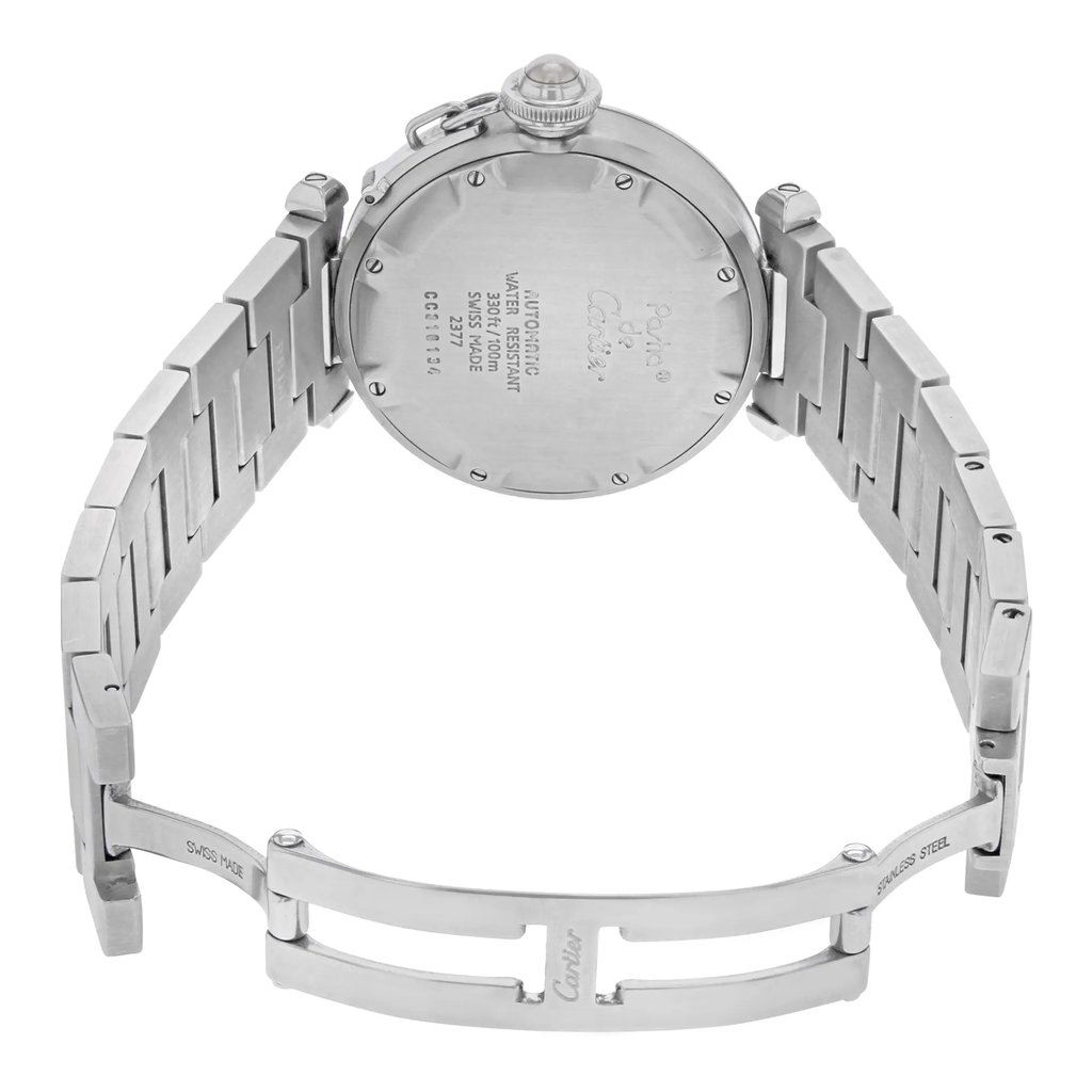 6th image of Cartier W31029M7 Wristwatch, Unworn condition