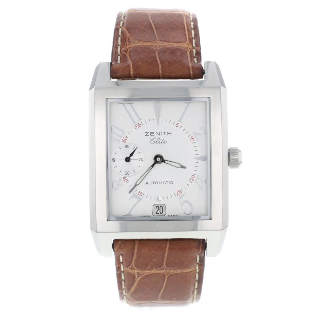 1st image of Zenith 01.0250.684 Wristwatch, NewWithDefects condition