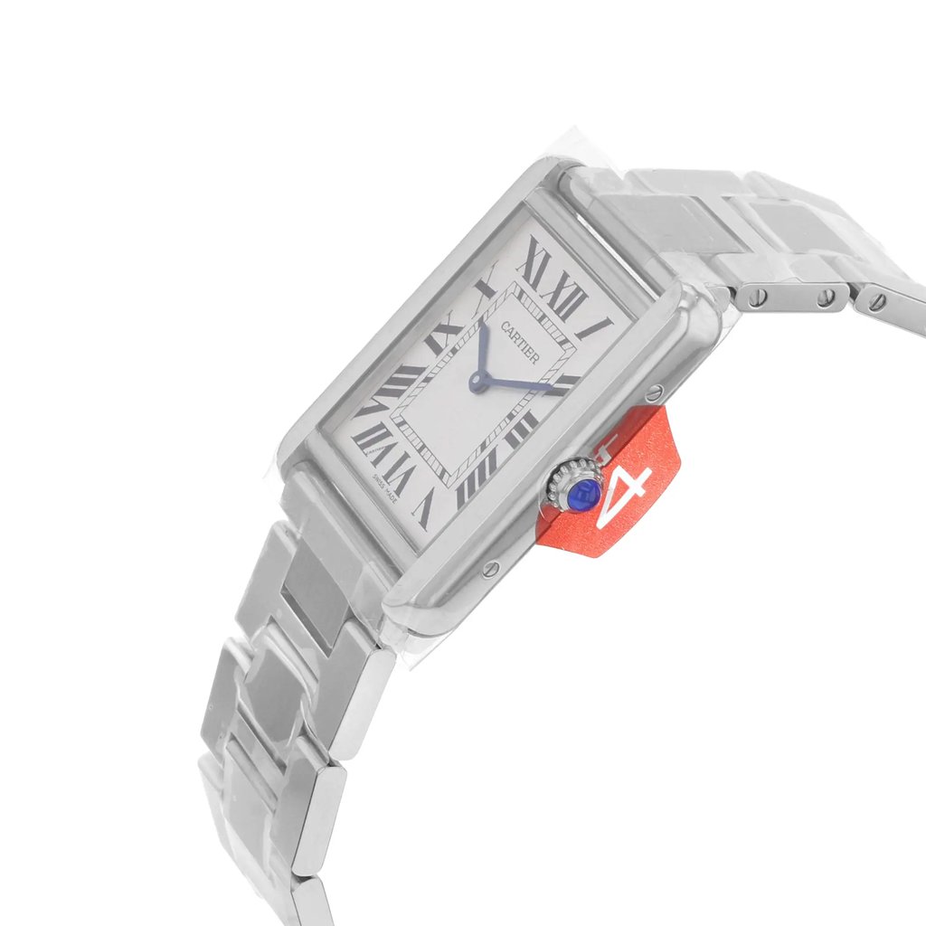 3rd image of Cartier W5200014 Wristwatch, Unworn condition