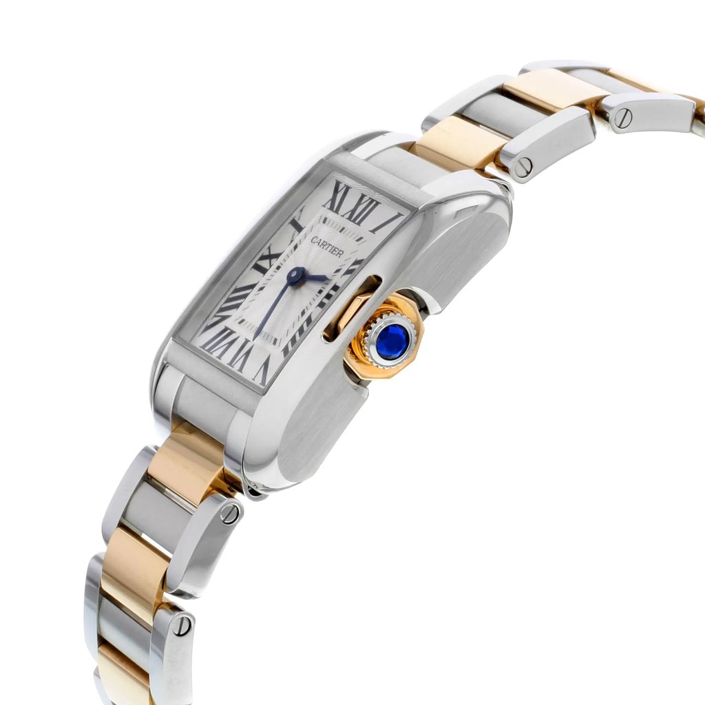 2nd image of Cartier W5310036 Wristwatch, Unworn condition