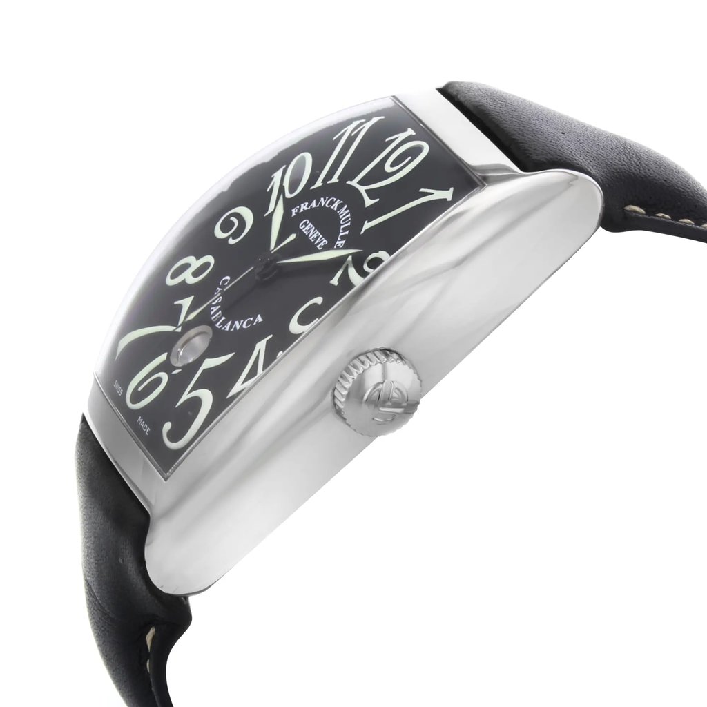 3rd image of Franck Muller 8880 C DT AC Wristwatch, PreOwned condition