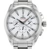 2nd image of OMEGA 231.10.44.50.04.001 Wristwatch, DisplayModel condition
