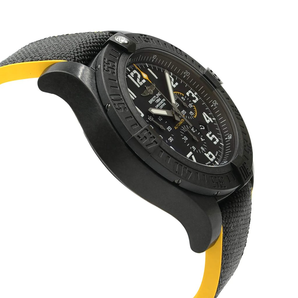 4th image of Breitling XB0170E4-BF29-257S-X20D.4 Wristwatch, Unworn condition