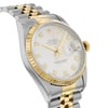 4th image of Rolex 16233 Wristwatch, PreOwned condition