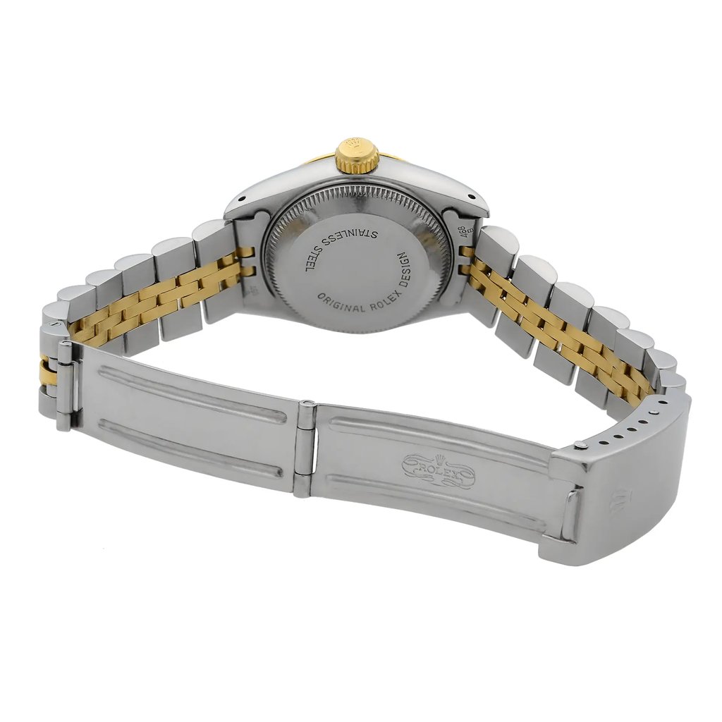6th image of Rolex 69173 Wristwatch, PreOwned condition