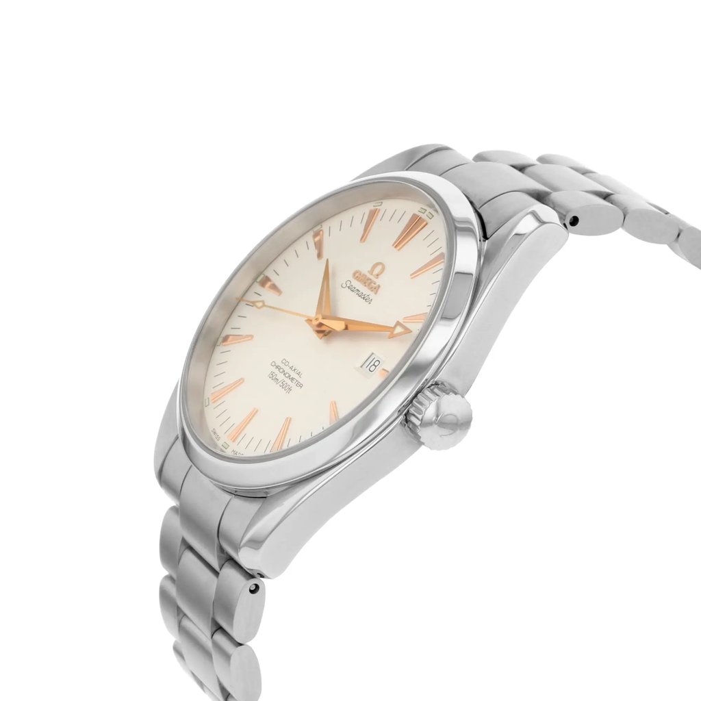 3rd image of OMEGA 2502.34 Wristwatch, PreOwned condition