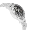 View Of Opposite Crown Facing Side Of Breitling A7738711/BB51-158A Stainless Steel Watch Display Model Condition