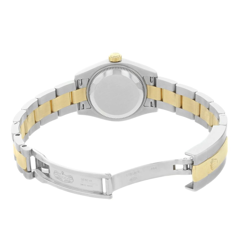 5th image of Rolex 179173 mdro Wristwatch, PreOwned condition
