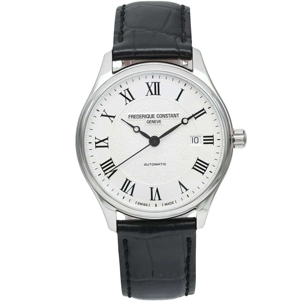 1st image of Frederique Constant  Frederique Constant Classics Wristwatch, Unworn condition
