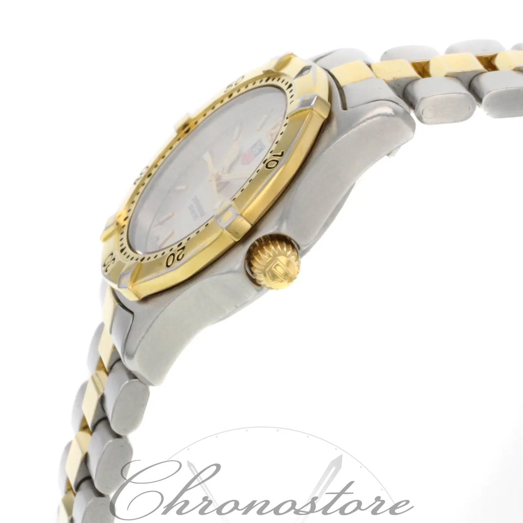 2nd image of TAG Heuer WK1320.BB0316 Wristwatch, PreOwned condition
