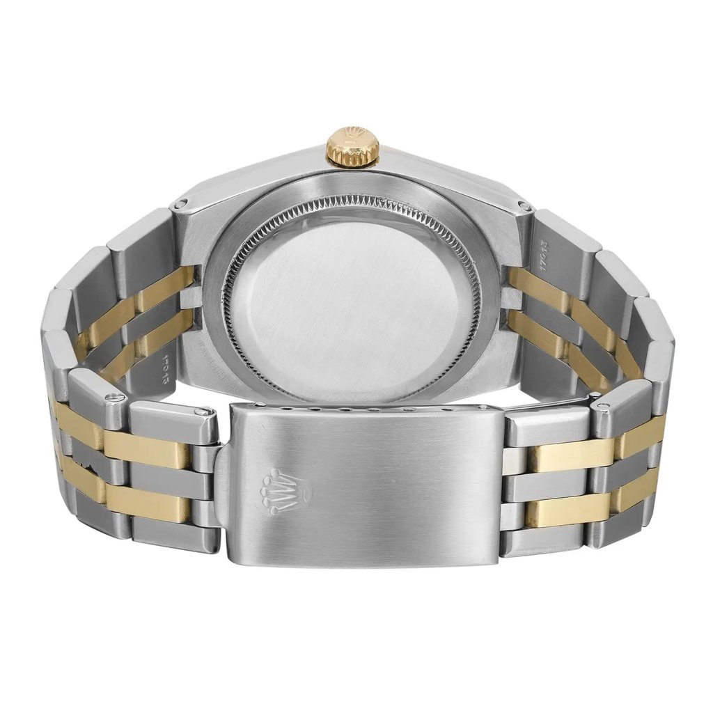 5th image of Rolex Rolex Datejust Wristwatch, PreOwned condition