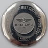 8th image of Breitling A45320B9-G797-375A Wristwatch, PreOwned condition