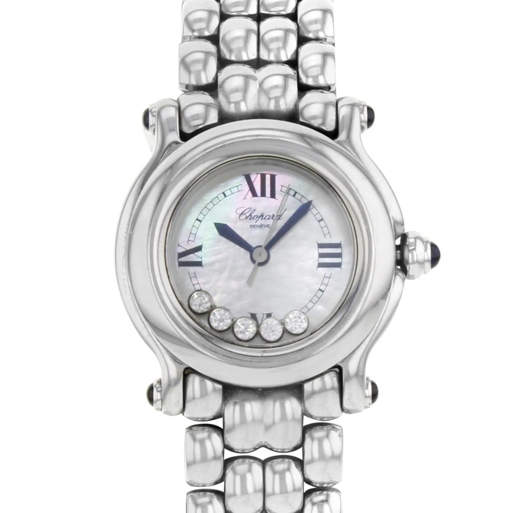 2nd image of Chopard 27/8250-23 Wristwatch, PreOwned condition