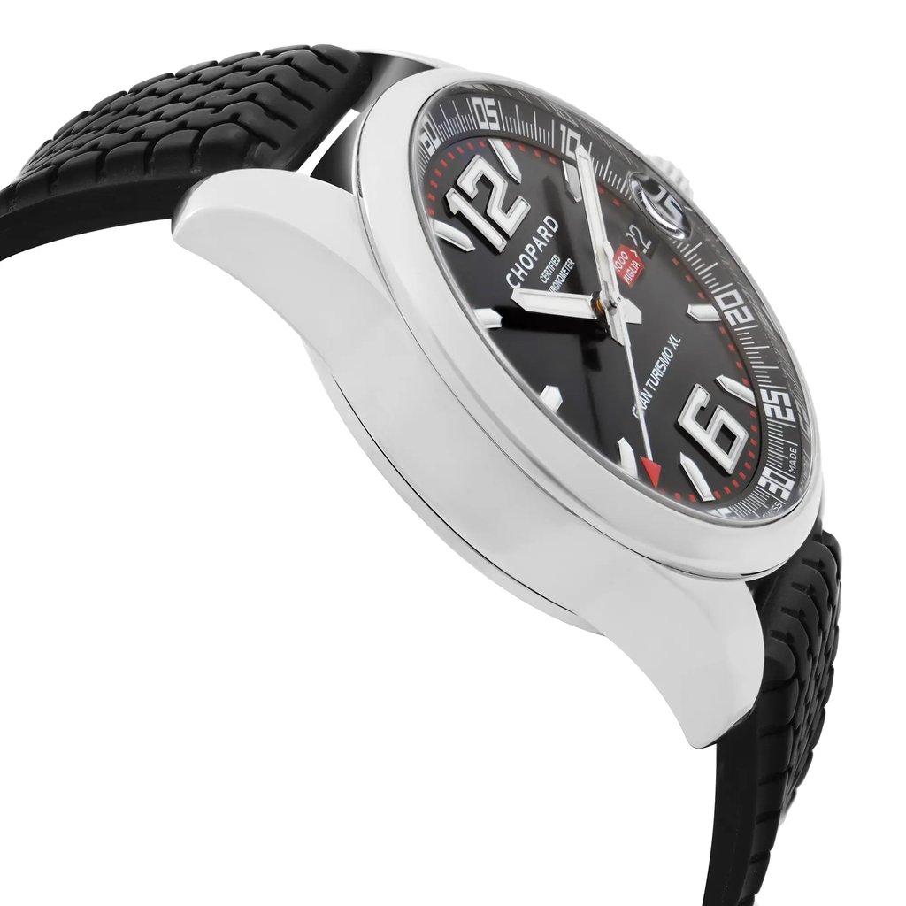 4th image of Chopard Chopard Mille Miglia Wristwatch, PreOwned condition