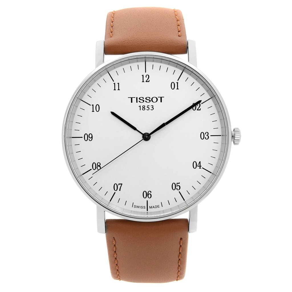 1st image of Tissot Tissot T-Classic Wristwatch, NewWithoutTags condition