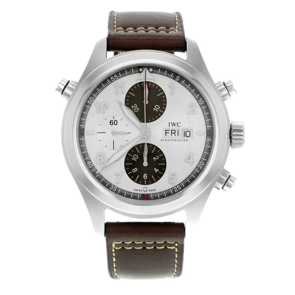 1st image of IWC IW371806 Wristwatch, Unworn condition