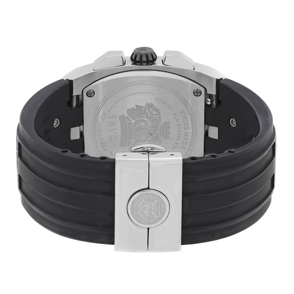 5th image of Savoy Savoy Midway Wristwatch, Unworn condition