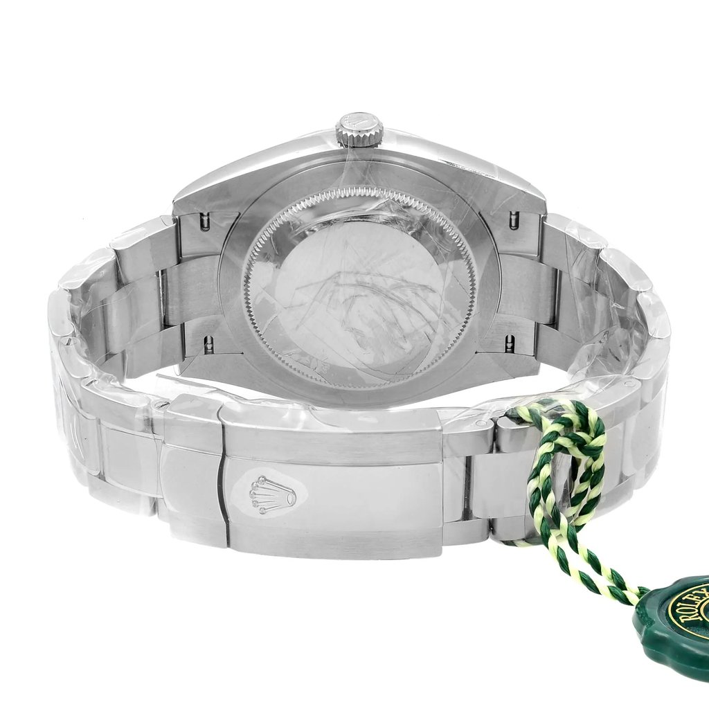 5th image of Rolex 126300 Wristwatch, PreOwned condition