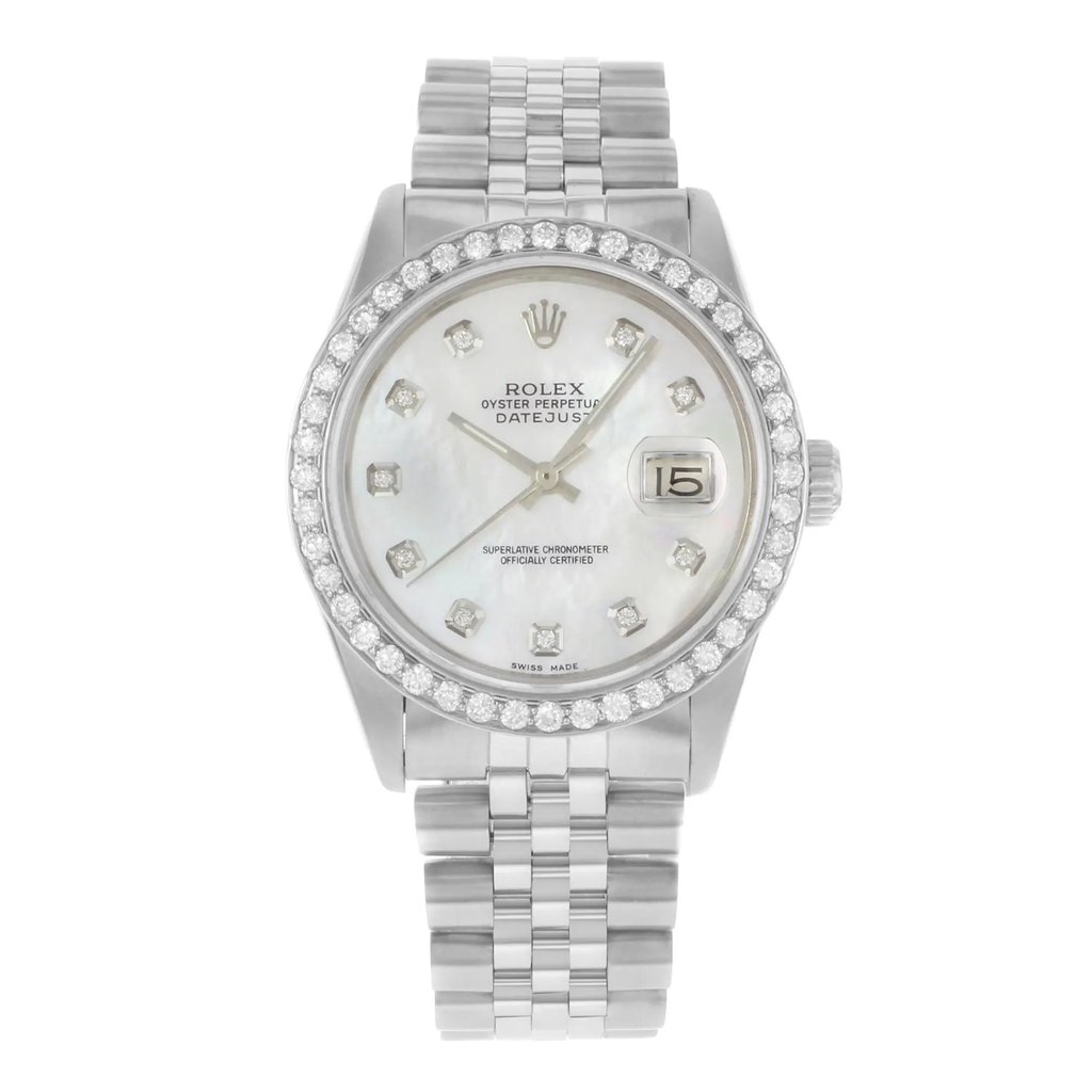 1st image of Rolex 16014 Wristwatch, PreOwned condition