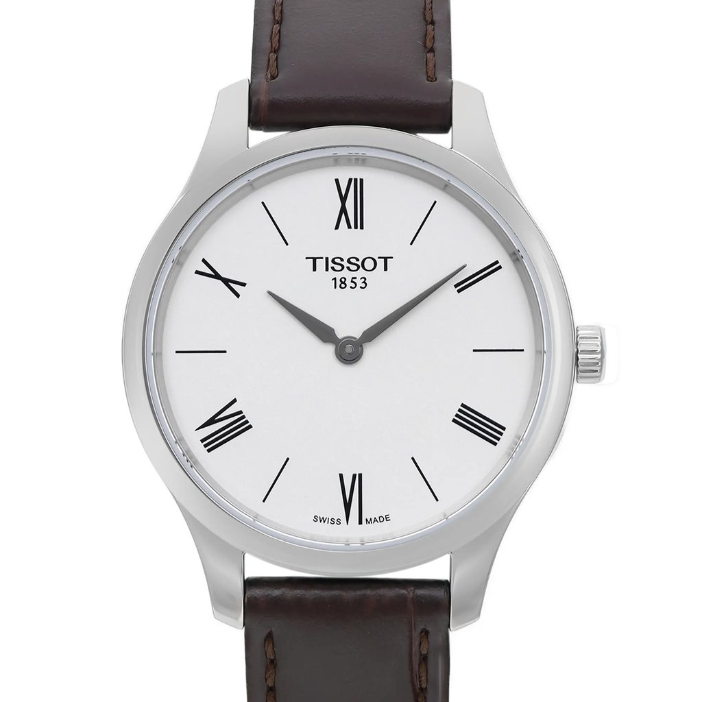 2nd image of Tissot Tissot Tradition Wristwatch, Unworn condition