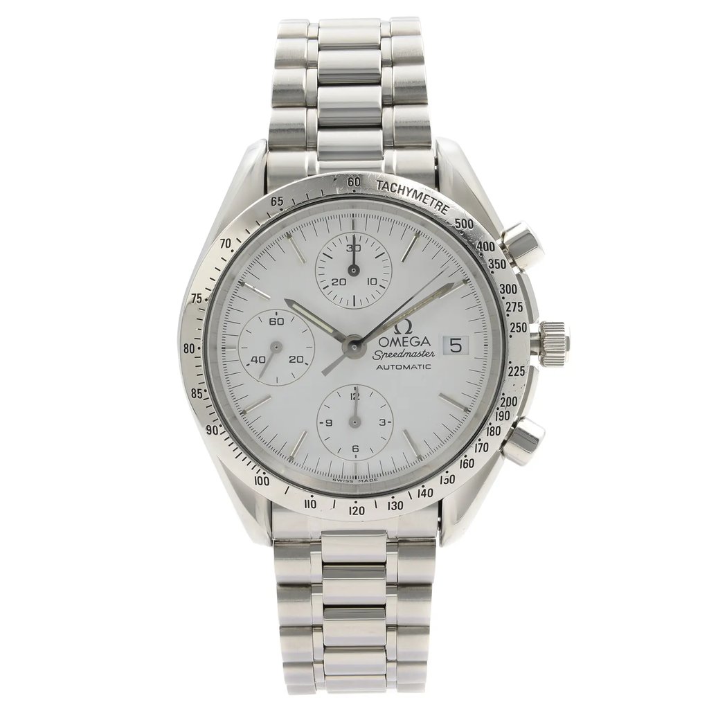 1st image of OMEGA Omega Speedmaster Wristwatch, PreOwned condition