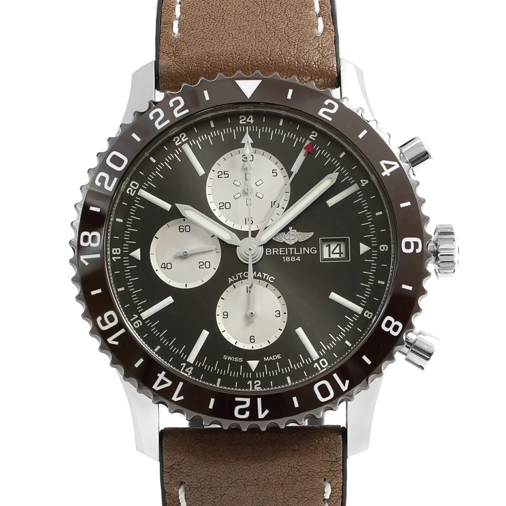 2nd image of Breitling Y2431033/Q621-295S Wristwatch, Unworn condition